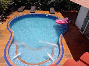 mi chalet